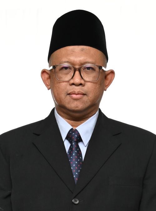 Faizarul Nizam bin Azhari